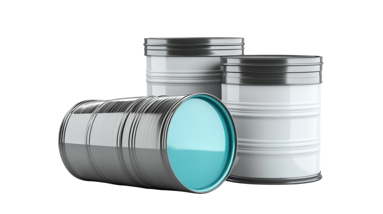 Транспортировка бочек